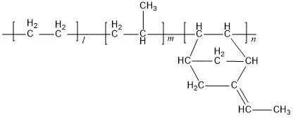 杠杆策略 商务部：对原产于美国、韩国和欧盟的进口三元乙丙橡胶继续征收反倾销税